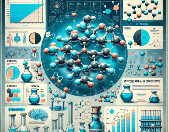 Die anabole Wirkung von Testosteron propionat: Ein Experteneinblick