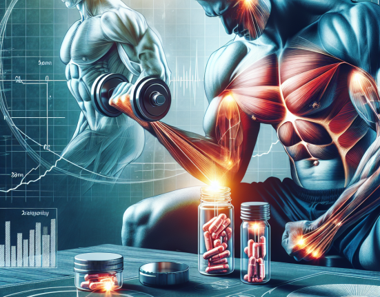 Die Auswirkungen von Trainingsintensität auf die Wirksamkeit von Turinabol