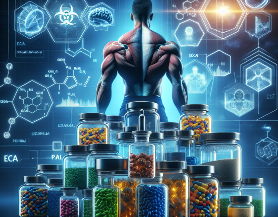 Die Kombination von ECA-Stack mit Clenbuterol: Ein Expertenblick auf die Synergie und Risiken