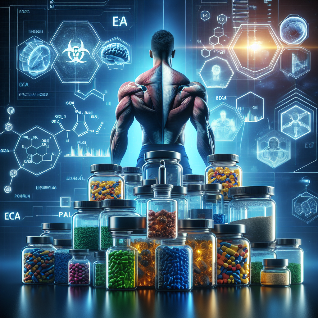 Die Kombination von ECA-Stack mit Clenbuterol: Ein Expertenblick auf die Synergie und Risiken