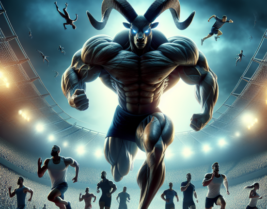 Die Rolle von Nandrolon im Leistungssport: Chancen und Risiken