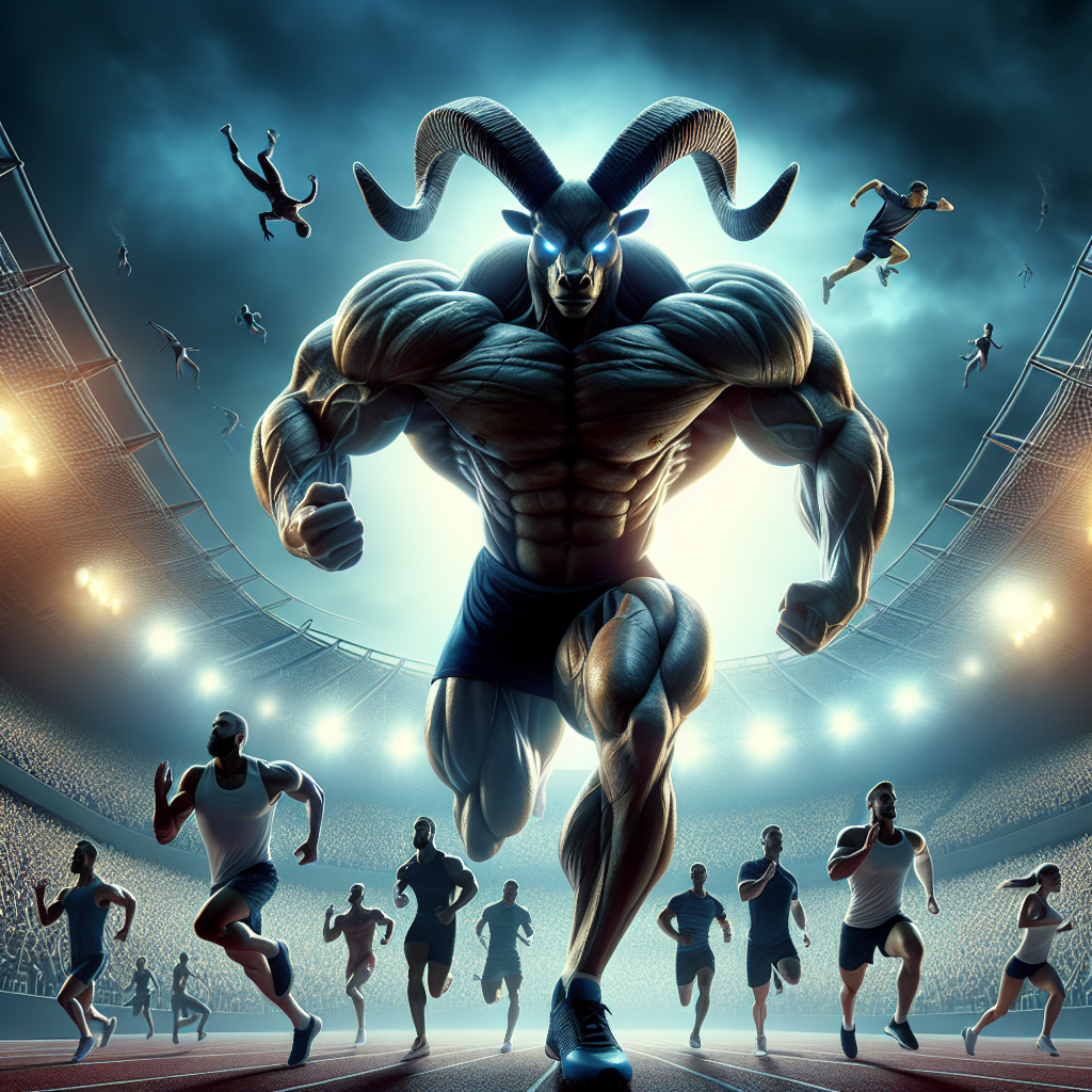 Die Rolle von Nandrolon im Leistungssport: Chancen und Risiken