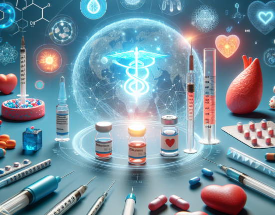 Die Wirkung von Semaglutid bei der Behandlung von Diabetes: Ein Experteneinblick