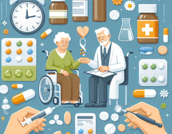 Dosierungsempfehlungen für ältere Patienten: Wie Sibutramine sicher angewendet wird