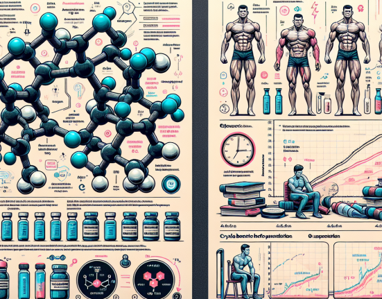 Effektive Nutzung von Boldenon in Zyklen mit kurzen Intervallen
