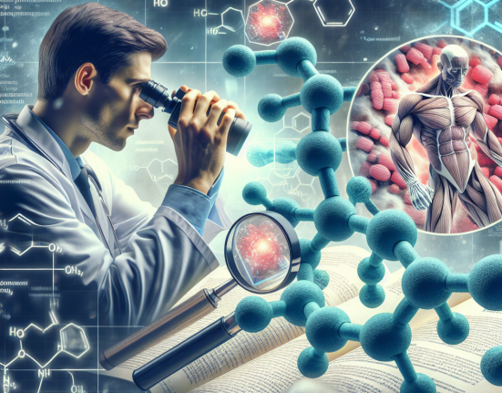 Entwässerung bei Muskelfaserschäden: Die Rolle von Furosemid im Fokus eines Experten