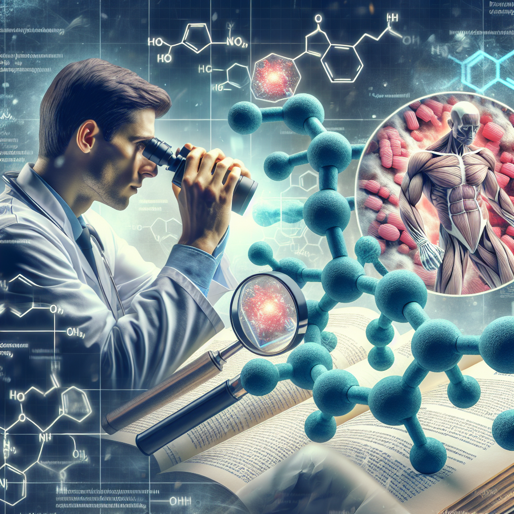 Entwässerung bei Muskelfaserschäden: Die Rolle von Furosemid im Fokus eines Experten