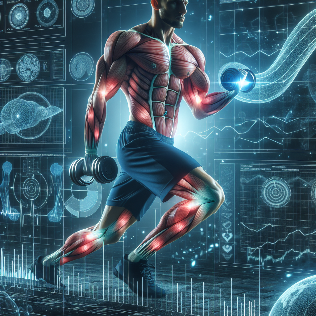 Erhöhte Muskelkraft durch den Einsatz von Winstrol: Ein Expertenblick