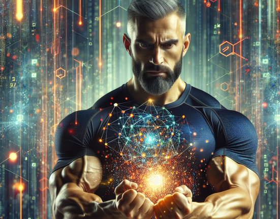 Erhöhung der Muskelmasse durch den Einsatz von Somatropin: Ein Expertenblick