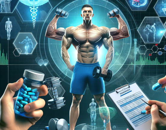 Erstellung eines effektiven Trainingsplans mit Nandrolon: Expertenrat und Strategien