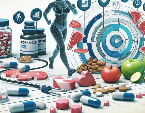 Gezielter Fettabbau durch den Einsatz von Winstrol: Ein Expertenratgeber