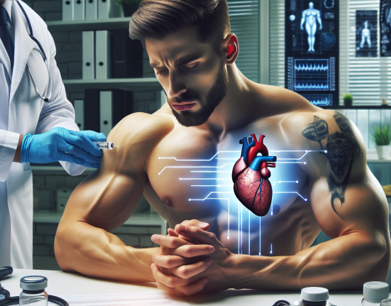 Nebenwirkungen nicht unterschätzen: Worauf man bei Clenbuterol achten sollte