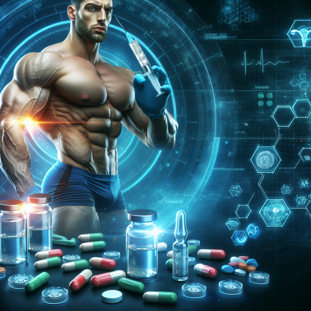 Optimierung des Fettabbaus durch den Einsatz von Nandrolon: Experteneinsichten