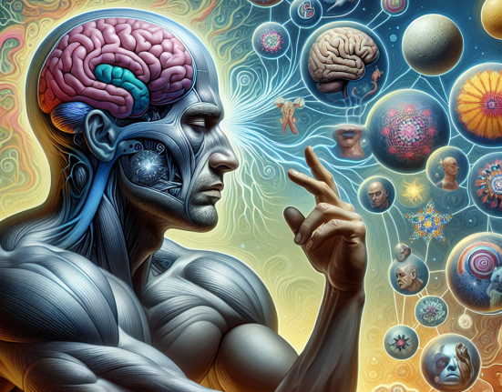 Psychologische Auswirkungen im Zyklus: Die Rolle von Boldenon