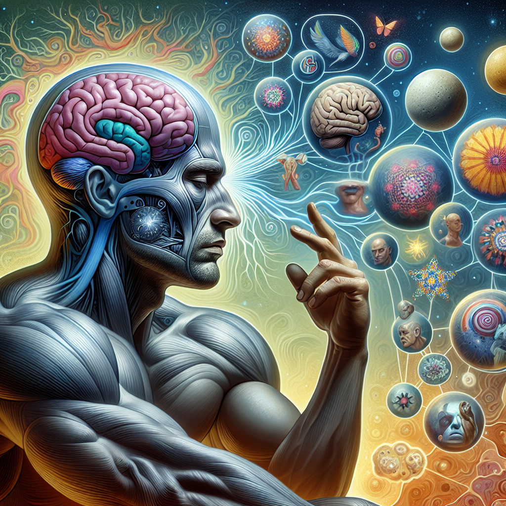 Psychologische Auswirkungen im Zyklus: Die Rolle von Boldenon