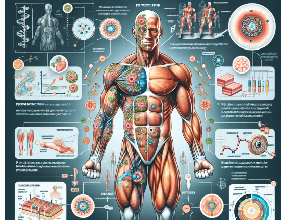 Regenerationsförderung im Training: Wie Parabolan den Erholungsprozess unterstützt