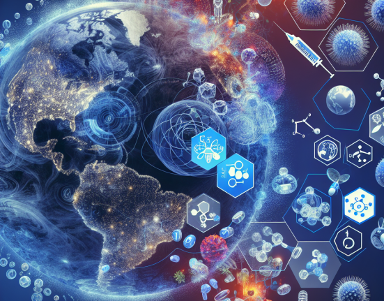 Stoffwechselstörungen: Wie Clenbuterol zur Unterstützung eingesetzt werden kann