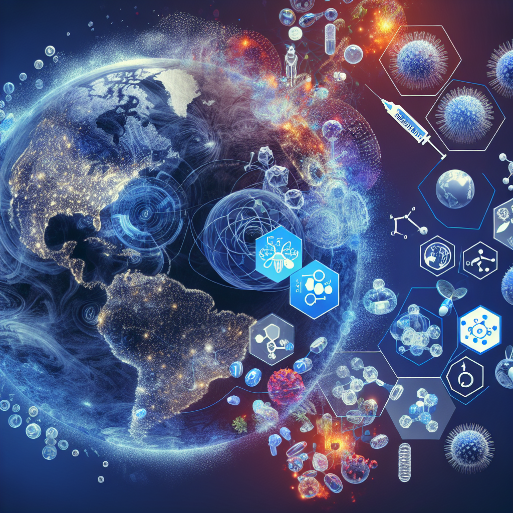 Stoffwechselstörungen: Wie Clenbuterol zur Unterstützung eingesetzt werden kann