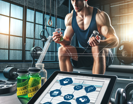 Trainingsanpassung durch den Einsatz von Parabolan: Experteneinschätzungen und Empfehlungen