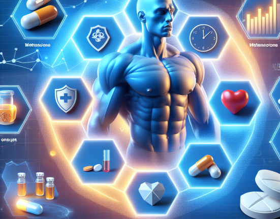 Wie Methenolon tabletten die Regenerationszeit effektiv verkürzen können