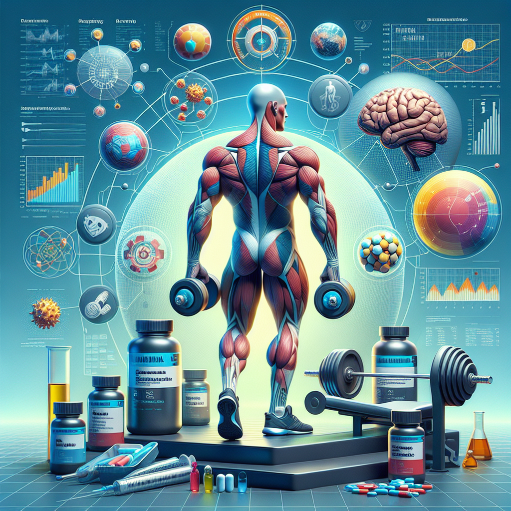 Anwendung von Dihydroboldenone Cypionate im Krafttraining: Experteneinschätzungen und Empfehlungen