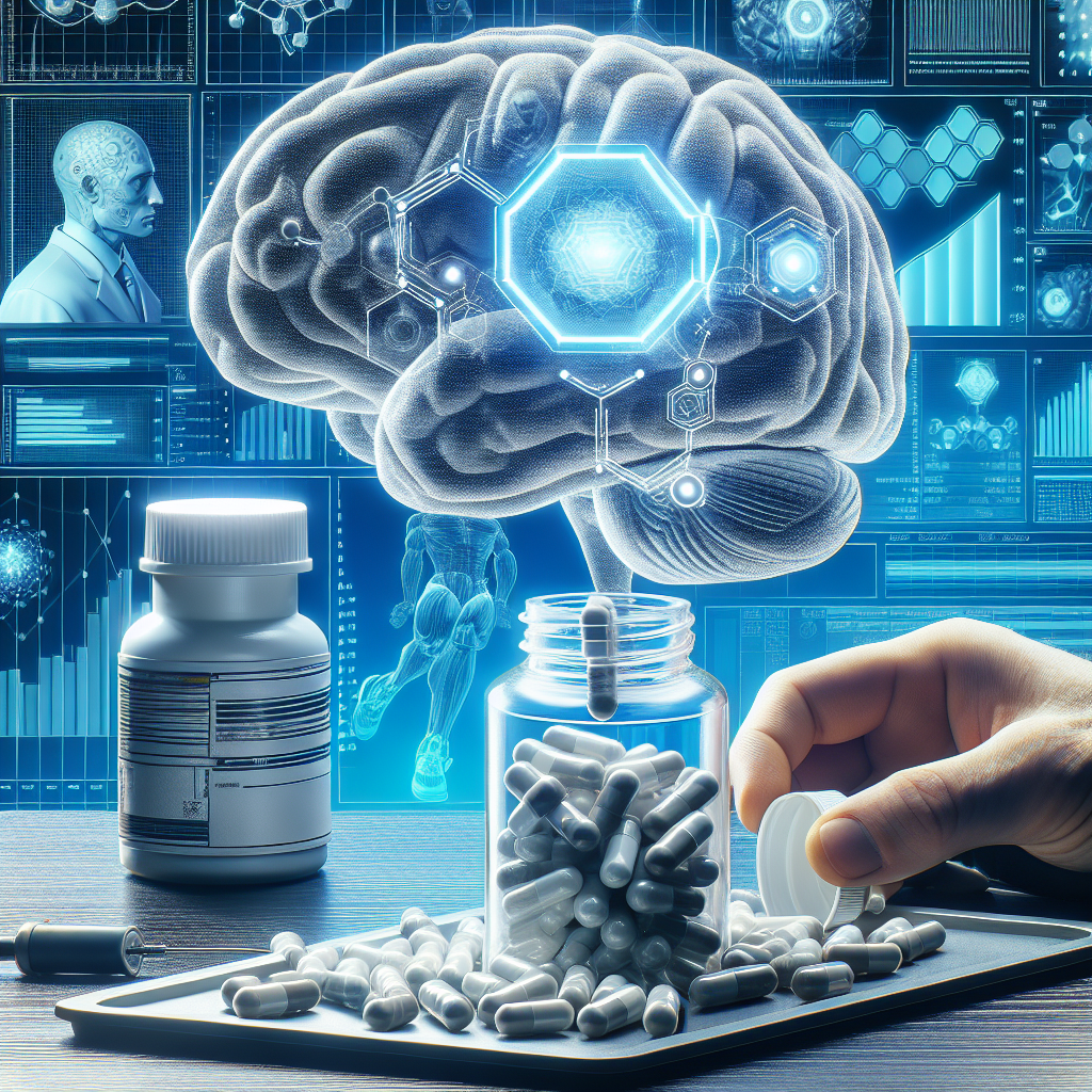 Die Auswirkungen von Drostanolon enantat auf die geistige Leistungsfähigkeit: Ein Expertenblick