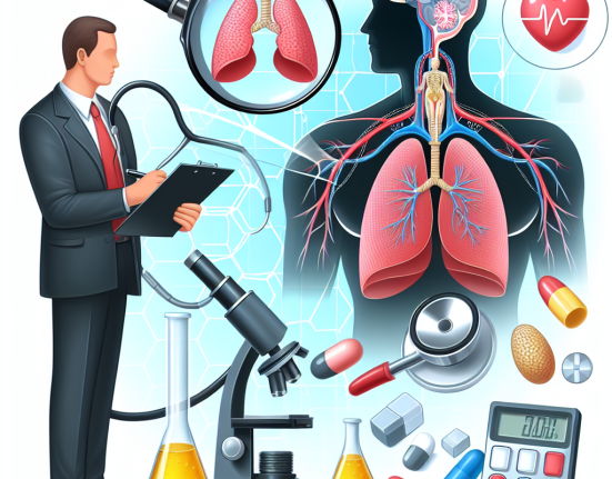 Die Auswirkungen von Trestolone auf die Schilddrüsenfunktion: Ein Experteneinblick