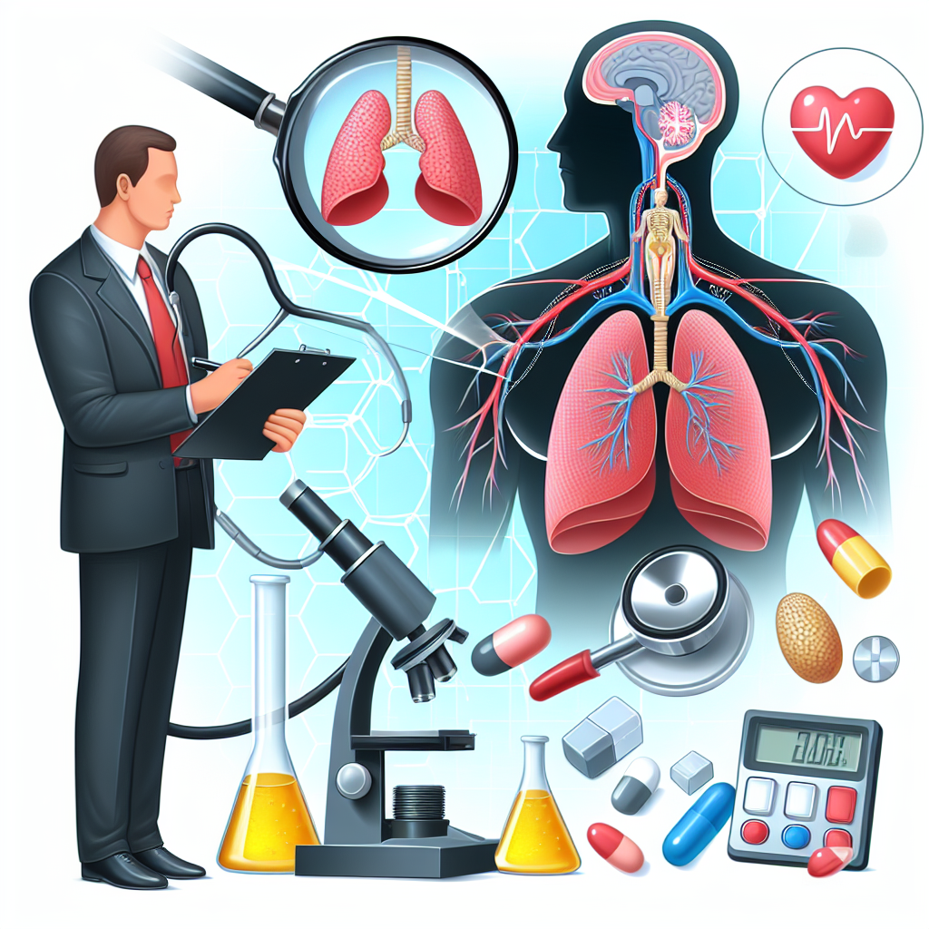 Die Auswirkungen von Trestolone auf die Schilddrüsenfunktion: Ein Experteneinblick