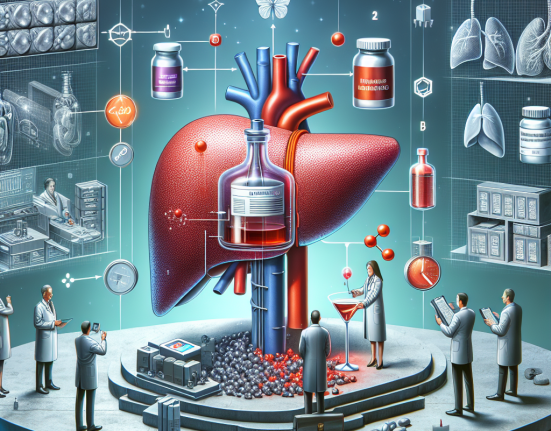 Dosierung von Tirzepatide bei Lebererkrankungen: Experteneinschätzungen und Empfehlungen