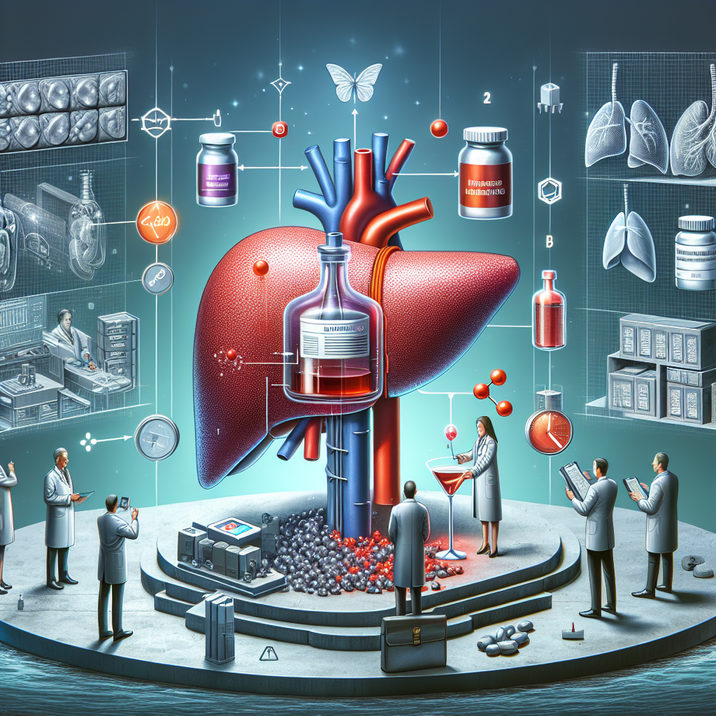 Dosierung von Tirzepatide bei Lebererkrankungen: Experteneinschätzungen und Empfehlungen