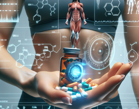 Dosierungsempfehlungen für weibliche Sportler: Wie Trestolone acetate optimal eingesetzt wird