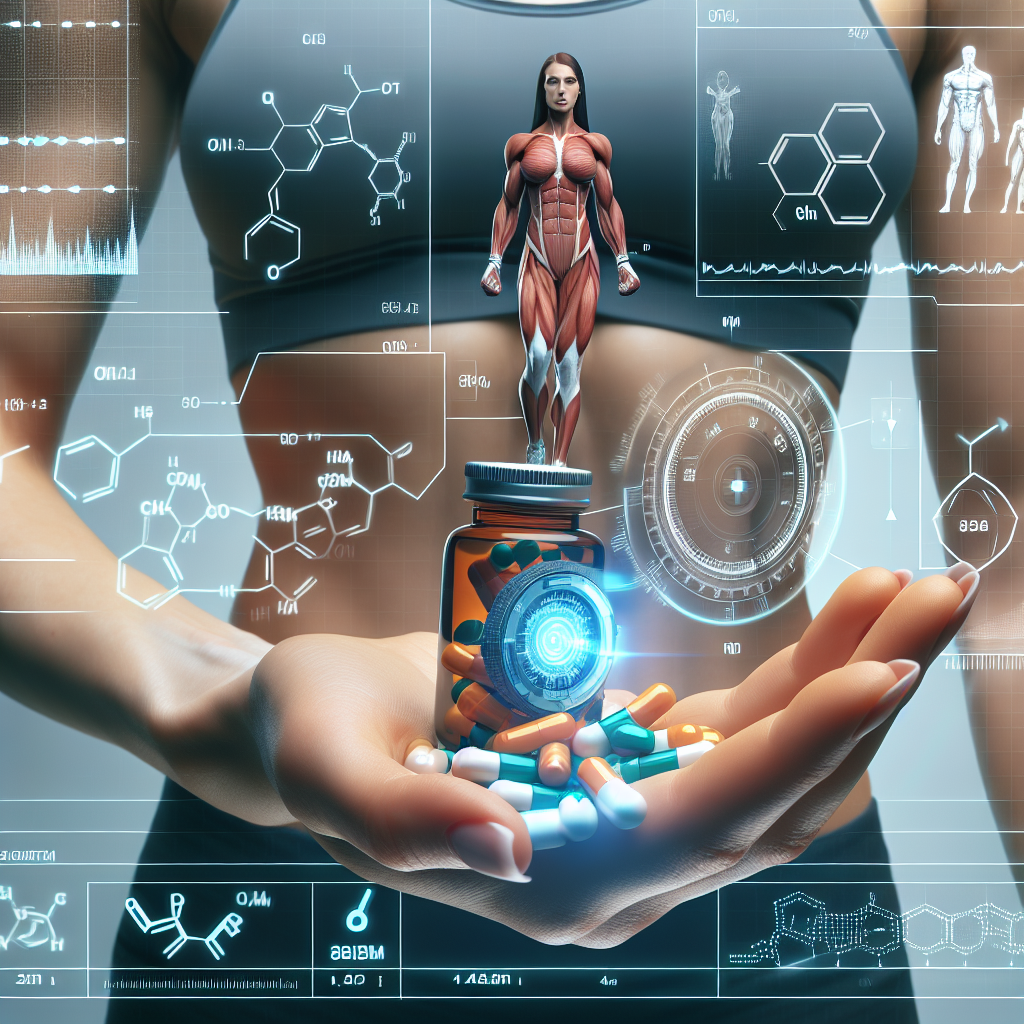 Dosierungsempfehlungen für weibliche Sportler: Wie Trestolone acetate optimal eingesetzt wird