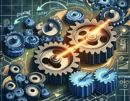 Effektive Leistungssteigerung: Die Kombination von Creatin mit Trestolone
