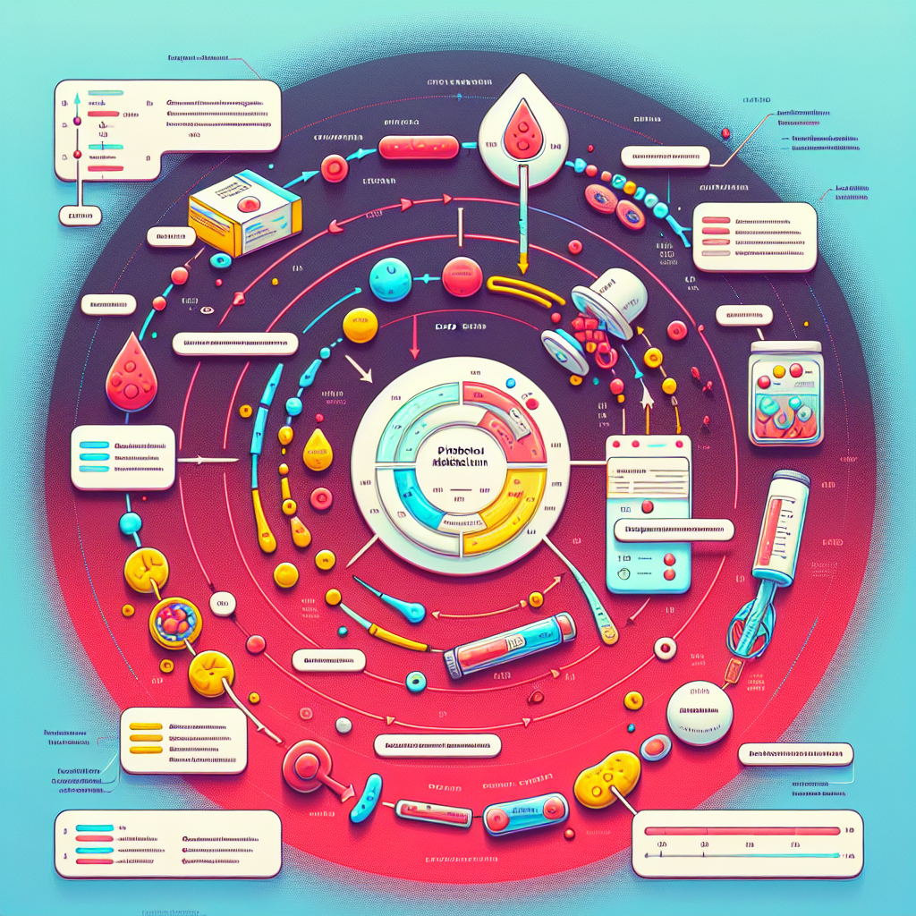 Einfluss von Primobolan auf den Blutzuckerstoffwechsel