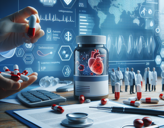 Einfluss von Trestolone acetate auf den Blutfettspiegel: Eine Expertenanalyse