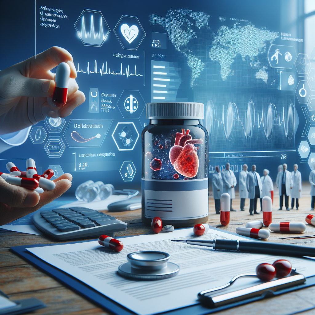 Einfluss von Trestolone acetate auf den Blutfettspiegel: Eine Expertenanalyse