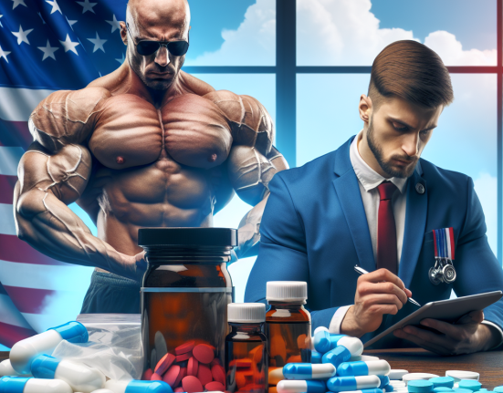 Optimale Trainingszyklen und Pausephasen mit Nandrolon decanoat: Ein Expertenleitfaden