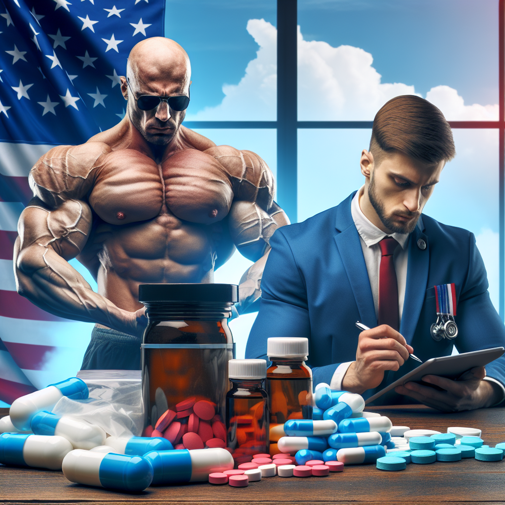 Optimale Trainingszyklen und Pausephasen mit Nandrolon decanoat: Ein Expertenleitfaden