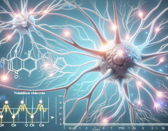 Verbesserung der Nervenfunktion durch Yohimbine chlorine: Ein Experteneinblick