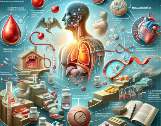 Anwendung von Nebivolol bei Hypertonie und Diabetes: Ein umfassender Leitfaden