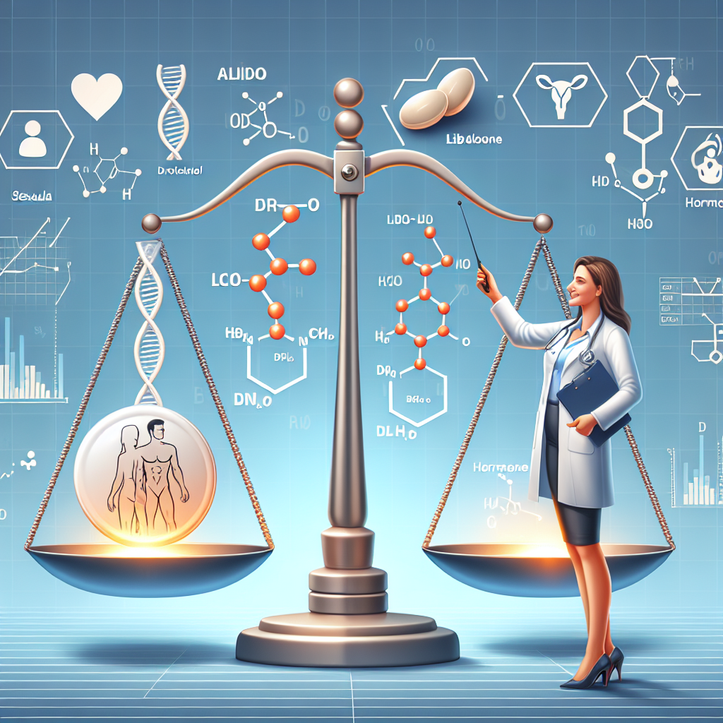 Einfluss von Drostanolon auf Libido und sexuelle Gesundheit: Ein Expertenüberblick