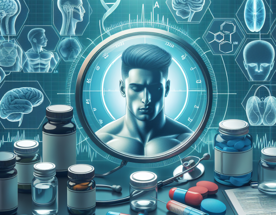 Erkennen von hormonellen Störungen durch Sustanon 250: Ein Expertenratgeber