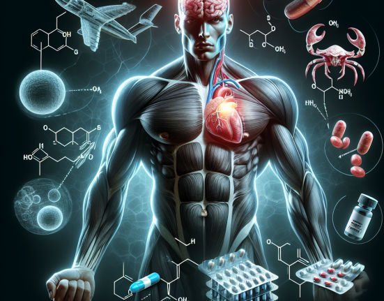 Hormonelle Störungen durch Trenbolon: Risiken und Auswirkungen