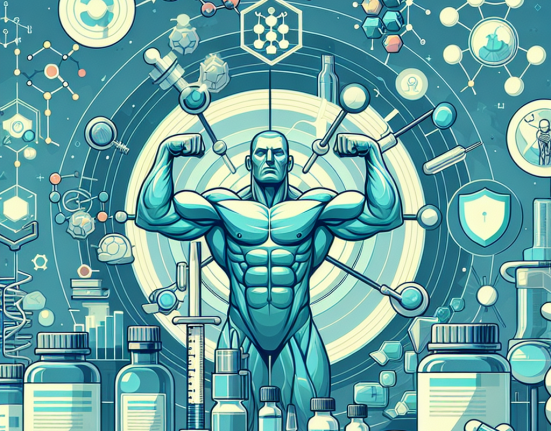 Kraftsteigerung durch den Einsatz von Trenbolon enantat: Ein Expertenblick