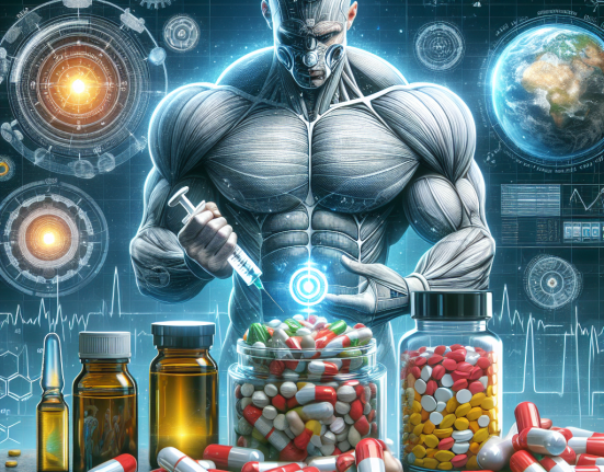 Optimale Dosierung und Kurbeginn mit Andriol: Ein Expertenratgeber