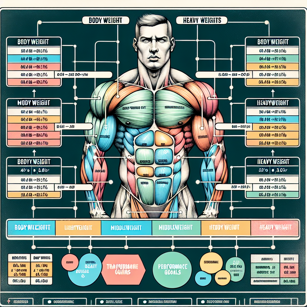 Optimale Dosierung von Synthol für unterschiedliche Trainingsziele und Körpergewichte.