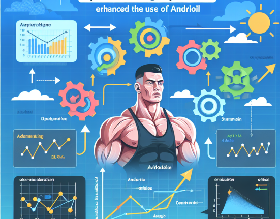 Optimale Trainingsanpassungen durch den Einsatz von Andriol