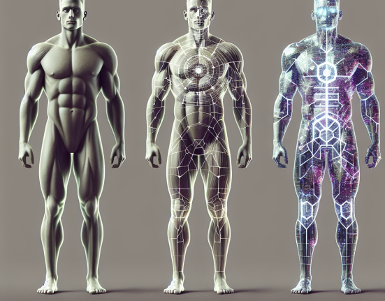 Optimierung der körperlichen Leistungsfähigkeit durch Testosteron cypionat