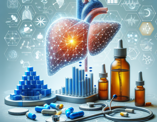 Strategien zur Minimierung der Leberbelastung durch Drostanolon