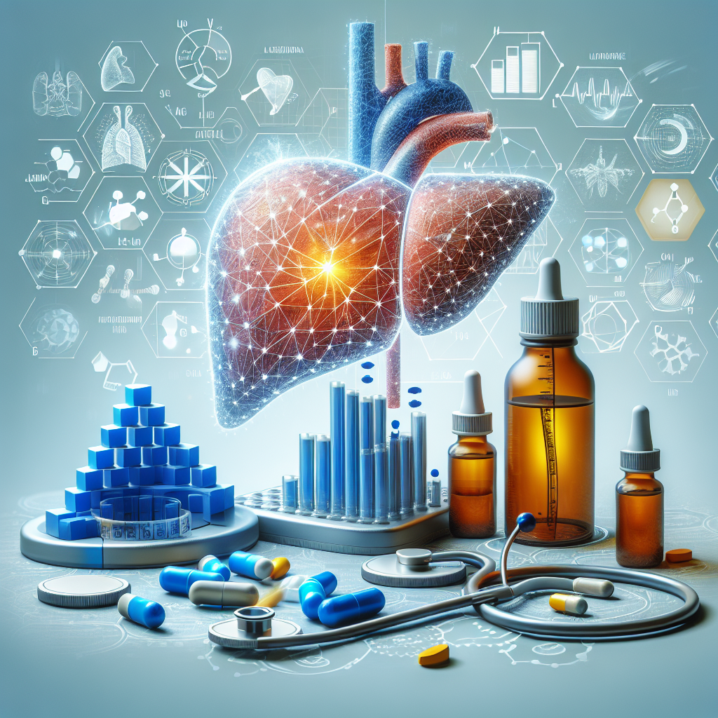 Strategien zur Minimierung der Leberbelastung durch Drostanolon